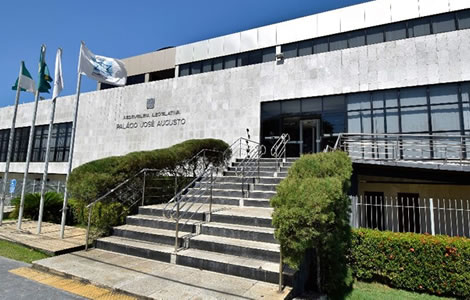 Gabinete Parlamentar