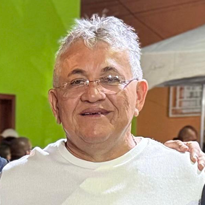 Vandervaldo Noronha
