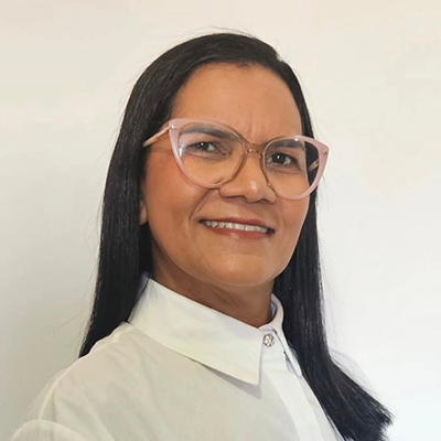 Cristiane Barbosa